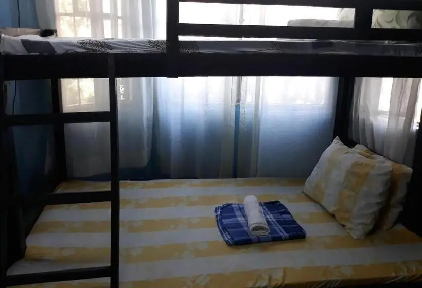 ファミリールーム, Cvnb Guesthouse