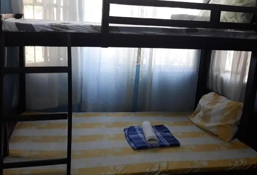 ファミリールーム, Cvnb Guesthouse