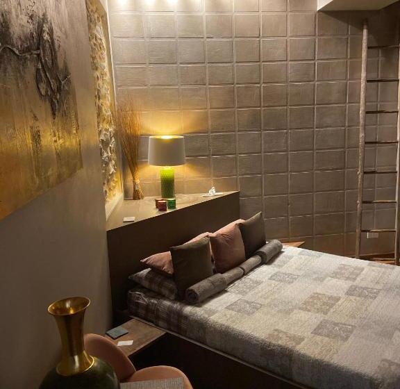 Номер Deluxe, Epicuro Guest House