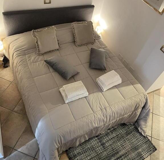 Номер Стандарт, Epicuro Guest House