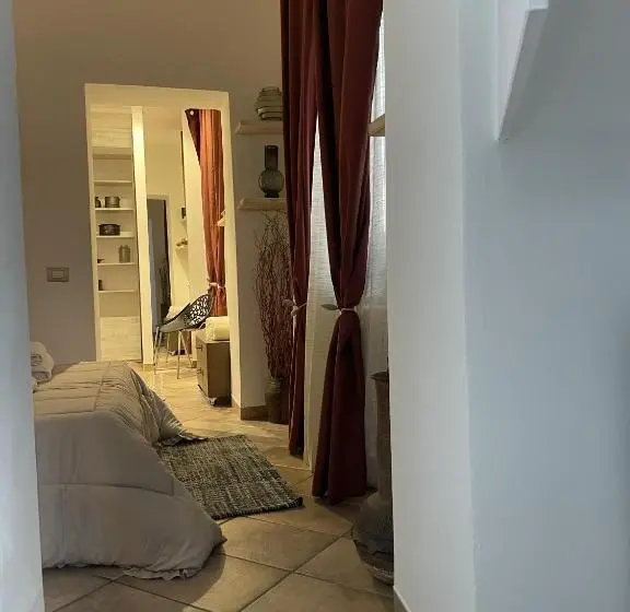 اتاق استاندارد, Epicuro Guest House