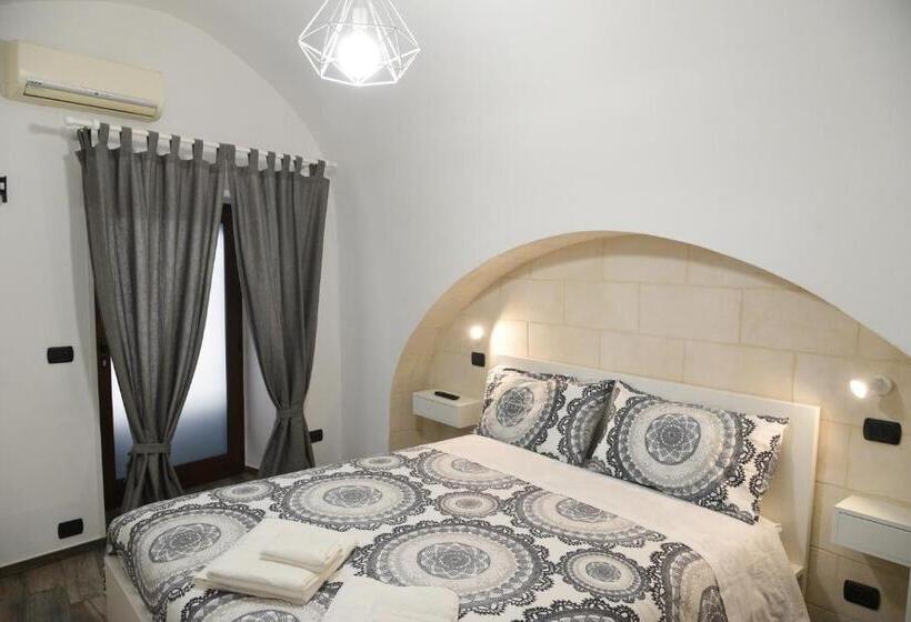 Номер Стандарт, Mea House And 2019