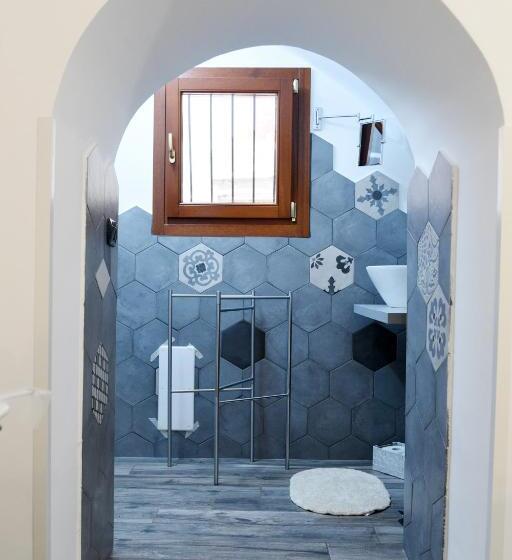 Номер Стандарт, Mea House And 2019