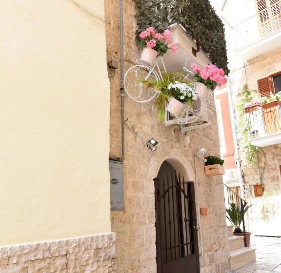 Номер Стандарт, Mea House And 2019