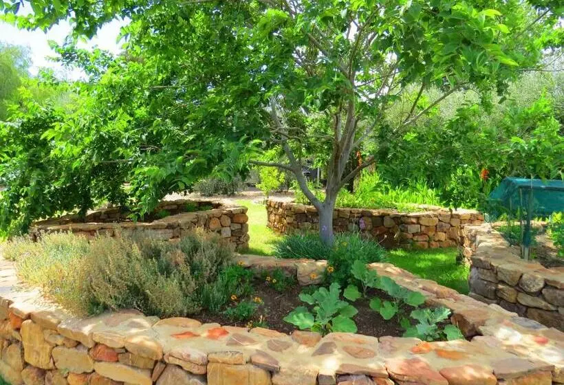 シャレー1寝室, Olive Grove House