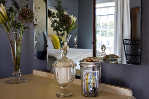 شاليه غرفة نوم واحدة, Olive Grove House