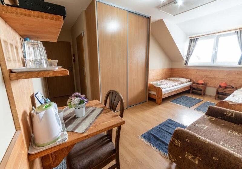 标准间, Penzión & Bar Natali