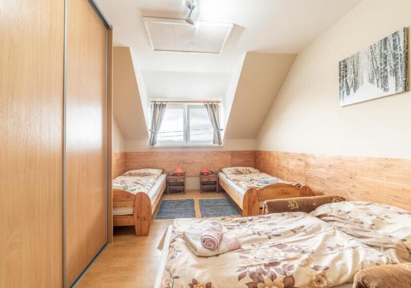 标准间, Penzión & Bar Natali