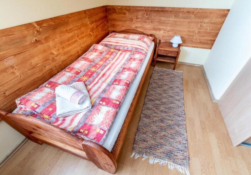 标准间, Penzión & Bar Natali