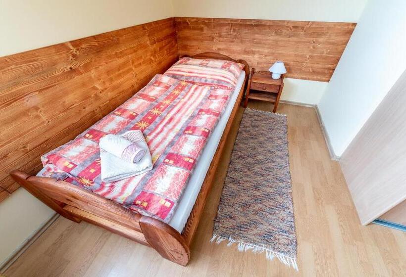 스탠다드 룸, Penzión & Bar Natali