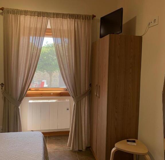 标准间, Albergue Rectoral San Mamede Da Pena Exclusive For Pilgrims