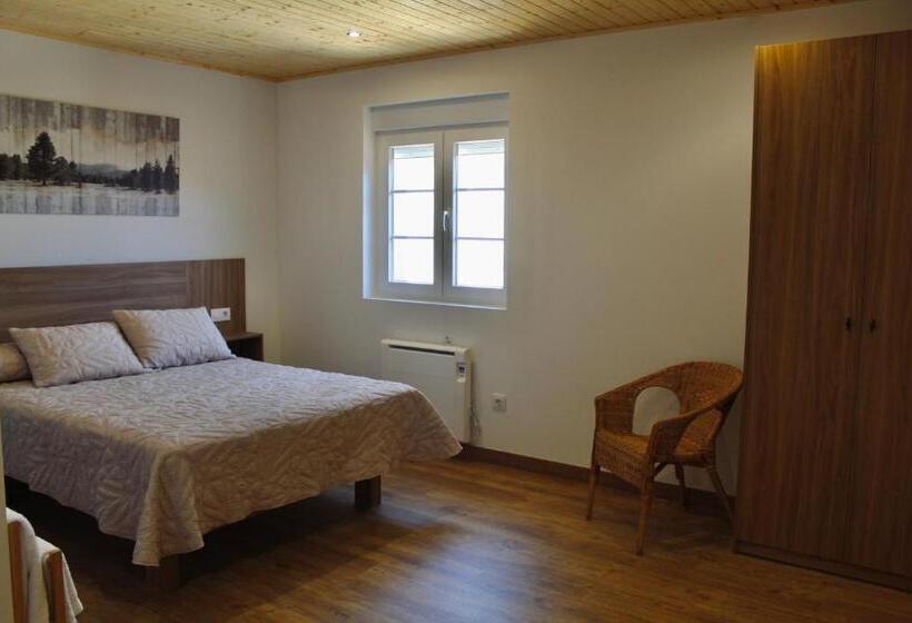 标准间, Albergue Rectoral San Mamede Da Pena Exclusive For Pilgrims