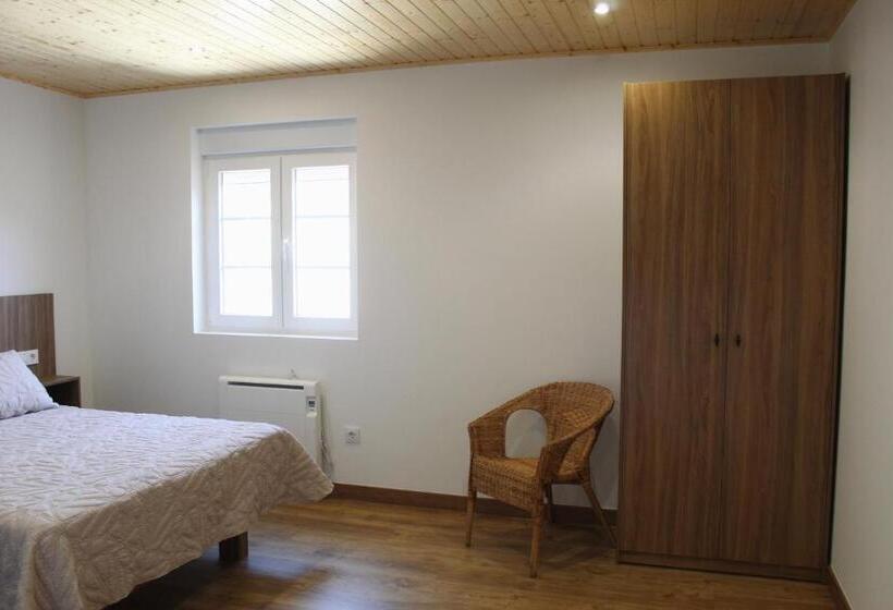 标准间, Albergue Rectoral San Mamede Da Pena Exclusive For Pilgrims