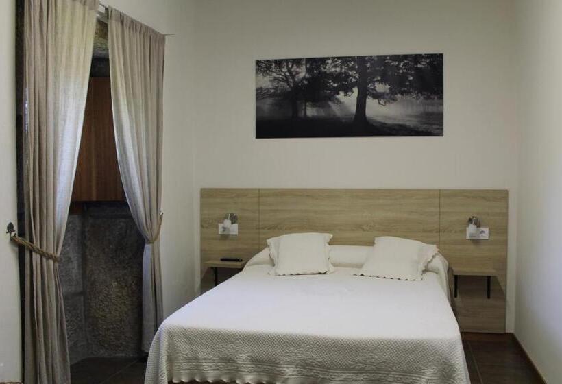 标准间, Albergue Rectoral San Mamede Da Pena Exclusive For Pilgrims