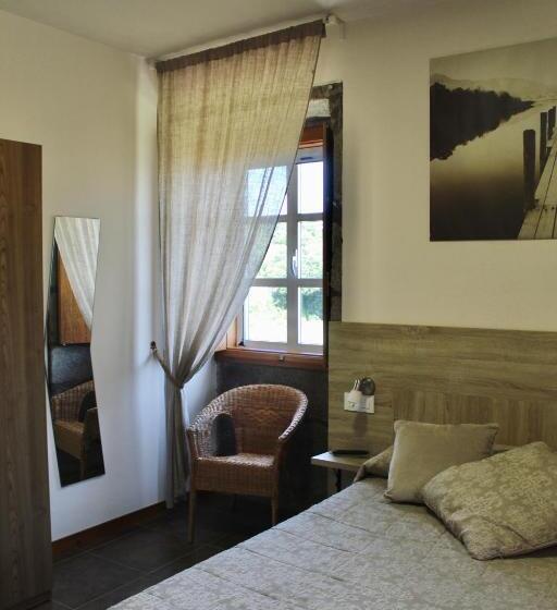 标准间, Albergue Rectoral San Mamede Da Pena Exclusive For Pilgrims