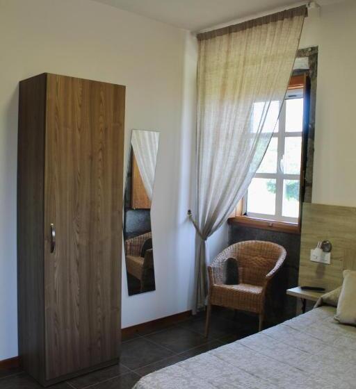标准间, Albergue Rectoral San Mamede Da Pena Exclusive For Pilgrims