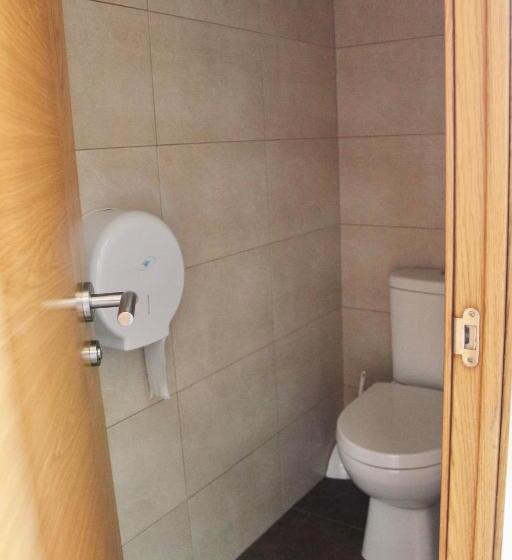 标准间, Albergue Rectoral San Mamede Da Pena Exclusive For Pilgrims