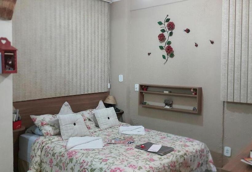 Apartamento 1 Dormitório Vista Piscina, Apart Hotel Em Caxambu207