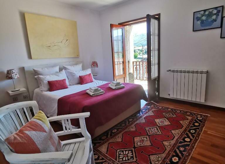 منزل 3 غرف نوم, Casa Da Touça