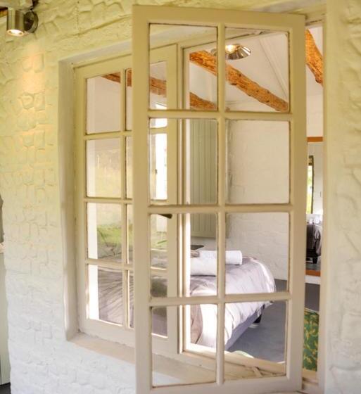 Дом 2 Спальни, Laughing Waters Farm