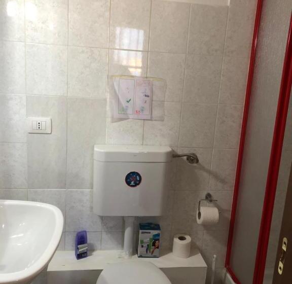 غرفة قياسية, Civico 17