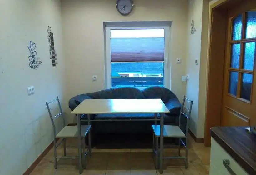 スタンダードトリプルルーム, Gästehaus Kleine Lana