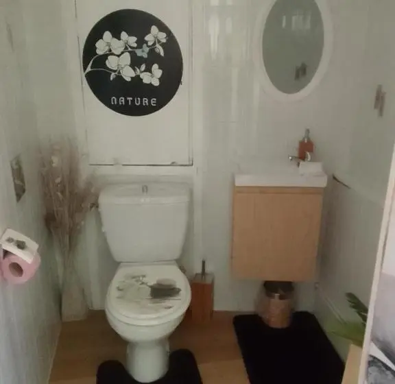 Deluxe Kamer, Le Mouton Gras