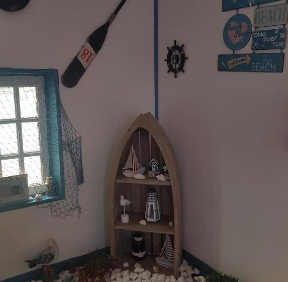 غرفة ديلوكس, Le Mouton Gras