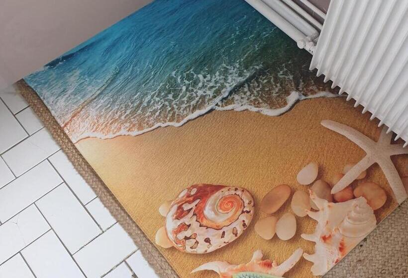 غرفة ديلوكس, Le Mouton Gras