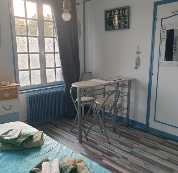 غرفة ديلوكس, Le Mouton Gras