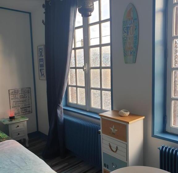 غرفة ديلوكس, Le Mouton Gras