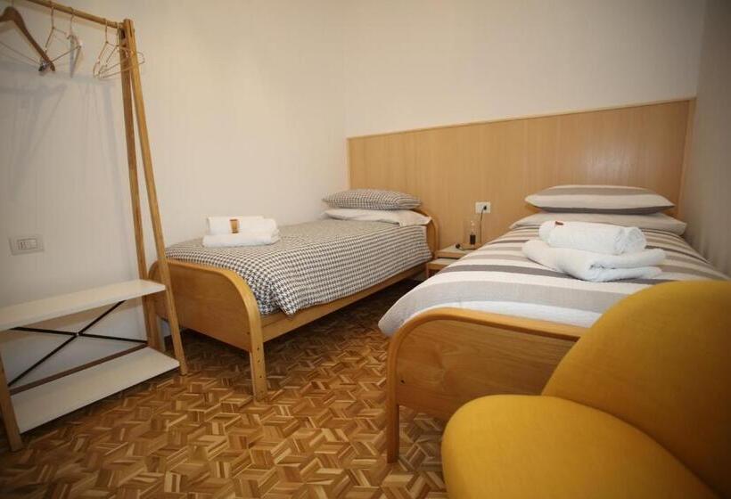 Номер Стандарт, Le Ortensie Rooms