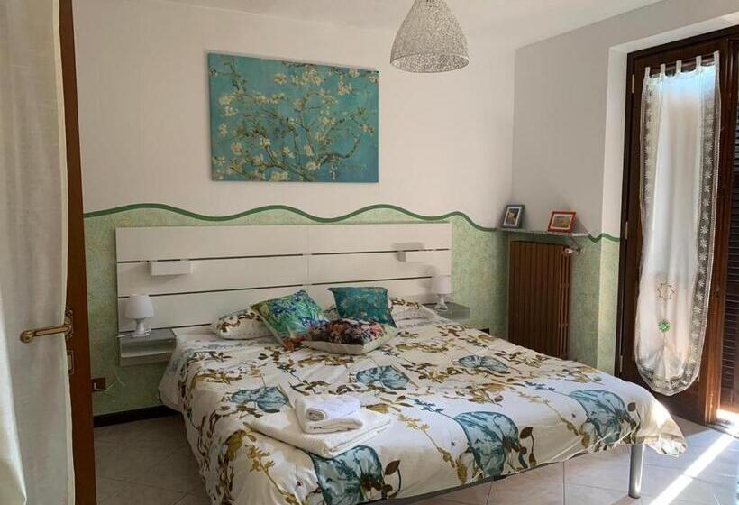 חדר סטנדרט לשלושה, Villa Romeo   Acero Rosso