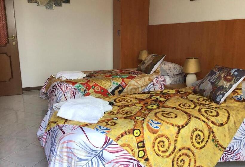 חדר סטנדרט, Villa Romeo   Acero Rosso