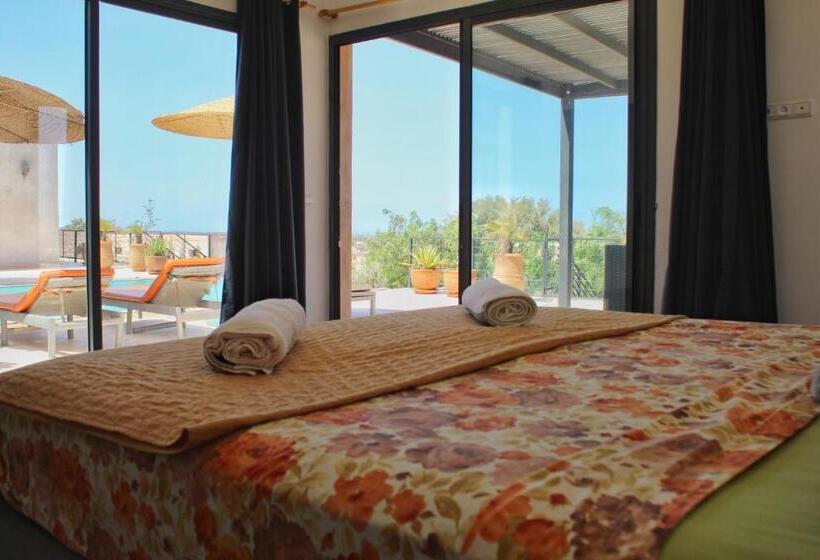 Villa 1 Chambre Vue Mer, Villa Sarah