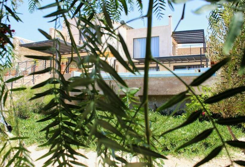 Вилла 1 Спальня Вид на Море, Villa Sarah