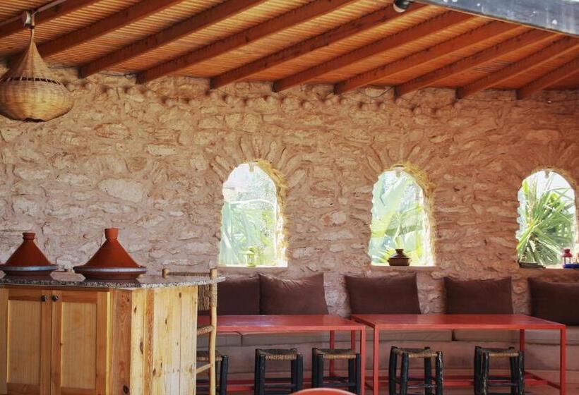 Вилла 1 Спальня Вид на Море, Villa Sarah