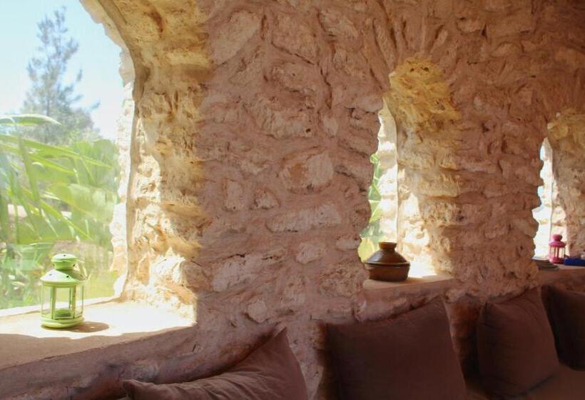 וילת חדר שינה 1 עם נוף לים, Villa Sarah