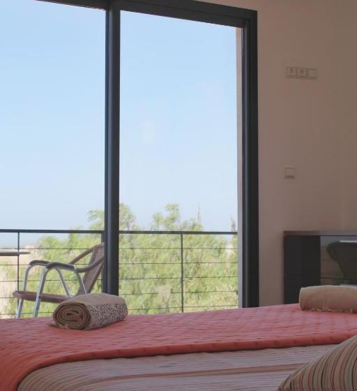 Номер Стандарт Вид на Море, Villa Sarah