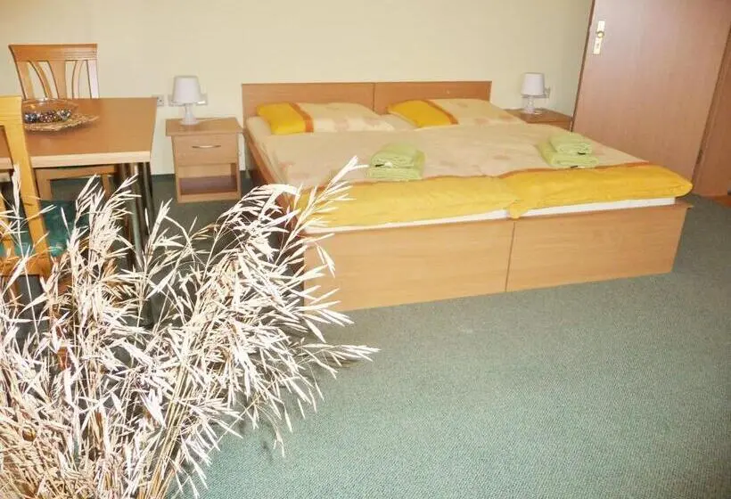 スタンダードルーム, Pension Spreewaldstube