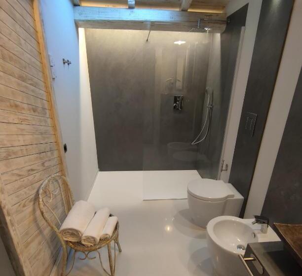 스탠다드 룸, B&b Flavio E Catia