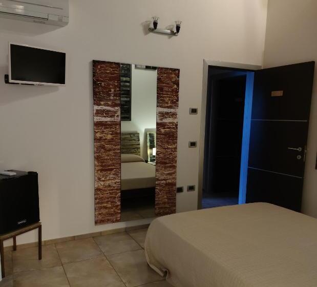 Номер Стандарт, B&b Flavio E Catia