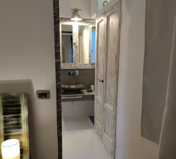 스탠다드 룸, B&b Flavio E Catia