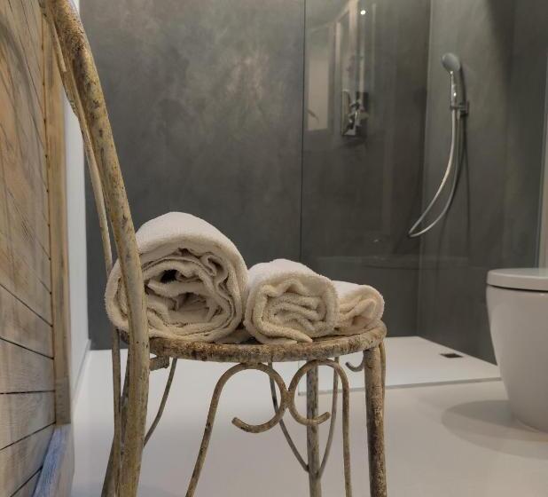 스탠다드 룸, B&b Flavio E Catia