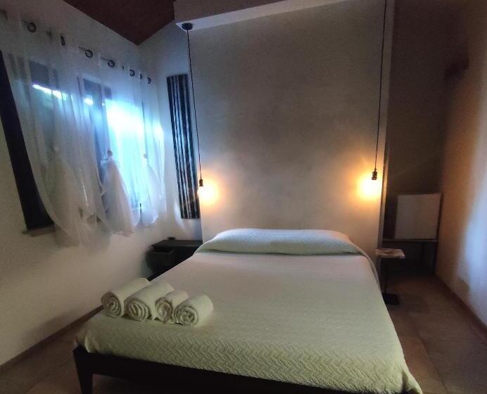 스탠다드 룸, B&b Flavio E Catia