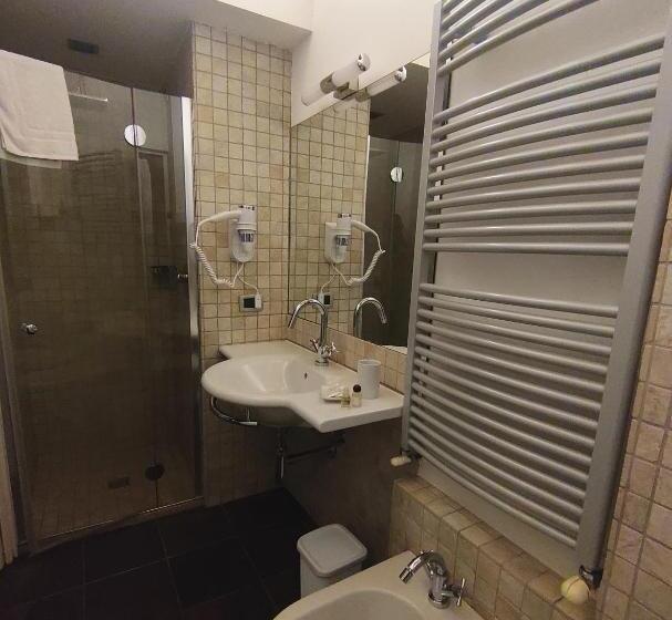 Номер Стандарт, B&b Flavio E Catia
