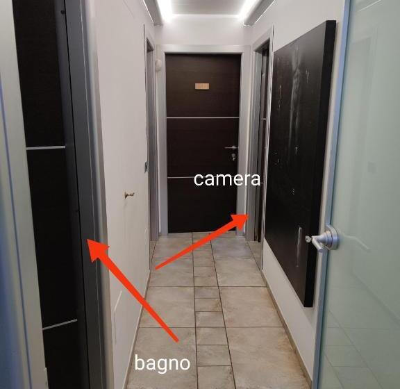 기본룸, B&b Flavio E Catia