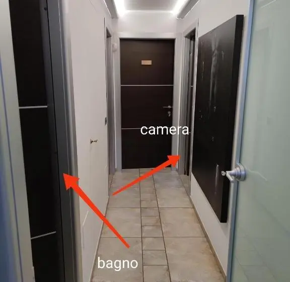 ベーシックルーム, B&b Flavio E Catia