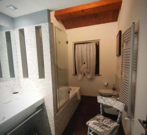 Номер Basic, B&b Flavio E Catia