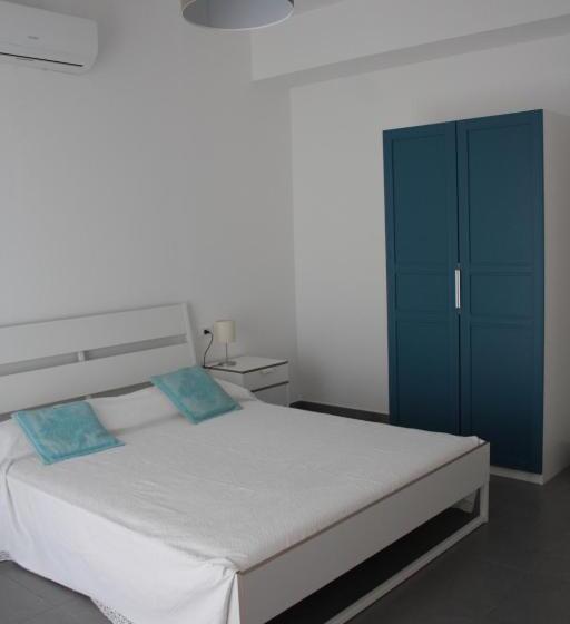 חדר סטנדרט, Gli Olivi